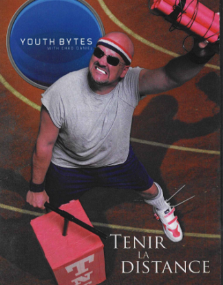 DVD6 Tenir la Distance