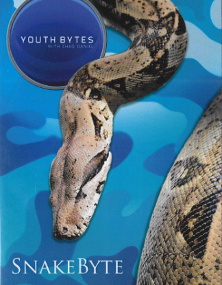 DVD2 Snakebyte
