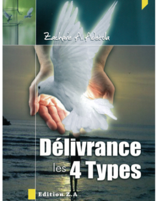 Délivrance, les quatre types, Zacharie Adetola