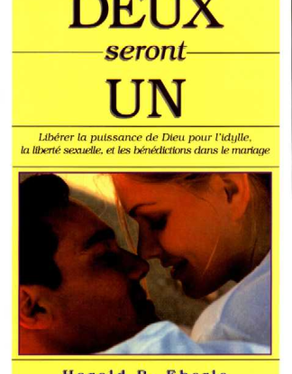 Deux seront Un, Harold Heberle