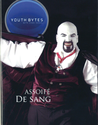 DVD19 Assoiffé de Sang
