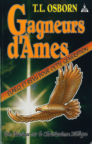 Gagneurs d'âmes T.L. Osborn