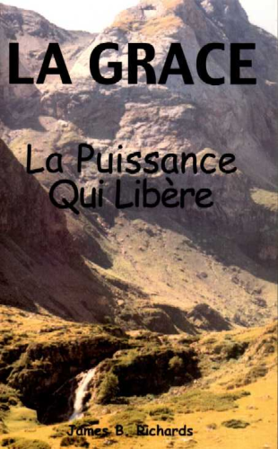 La Grâce, James.B.Richards