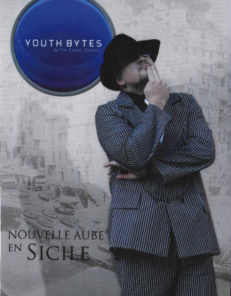 DVD14 Nouvelle Aube en Sicile