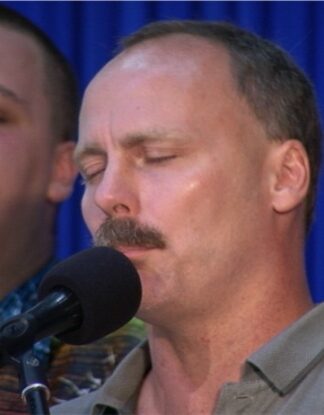 De l'espoir à la foi - Dan Lee