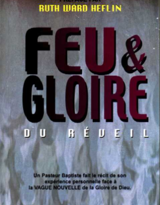 Feu et la Gloire du Réveil, Bob Shattles