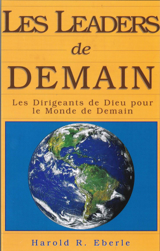 Les Leaders de demain, Harold Heberle