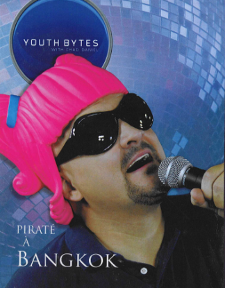 DVD15 Piraté à Bangkok