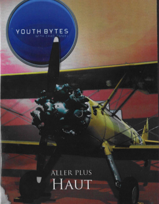 DVD11 Aller plus Haut