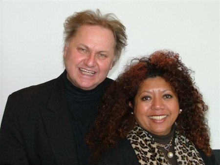 Arjan & Effi Knevel Concert et Témoignage.