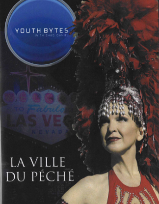 DVD1 La ville du péché