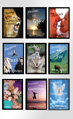 Marty Delmon Paquet Special