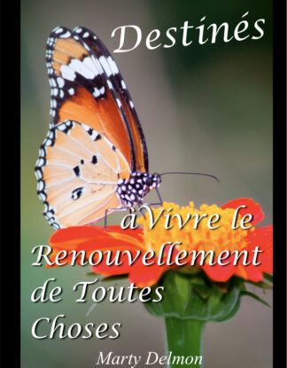 Destinés renouvellement front